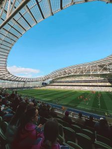 Billet tournoi 6 nations : quand et comment réserver au meilleur prix