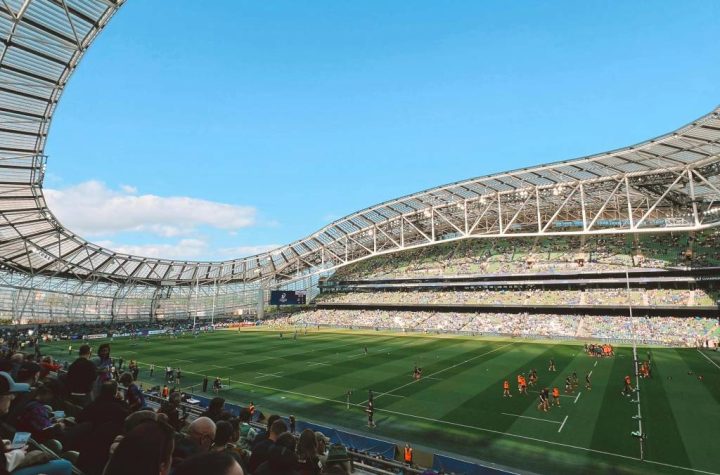 Billet tournoi 6 nations : quand et comment réserver au meilleur prix